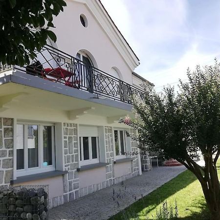 Appartement Dans Villa Pau Exterior foto