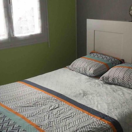 Appartement Dans Villa Pau Exterior foto