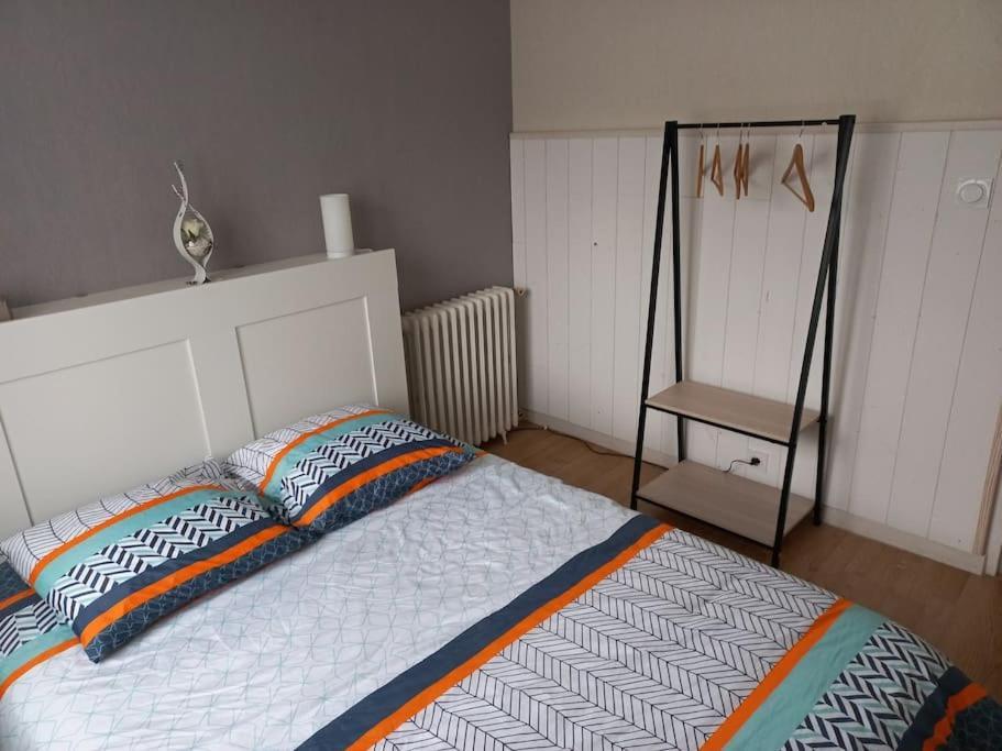 Appartement Dans Villa Pau Exterior foto