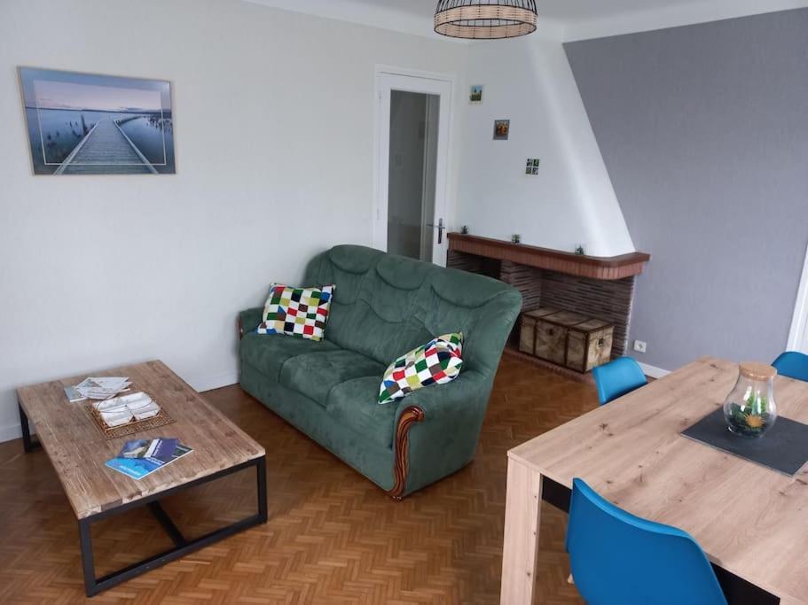 Appartement Dans Villa Pau Exterior foto