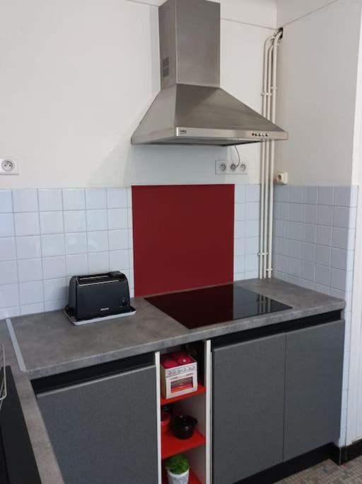 Appartement Dans Villa Pau Exterior foto